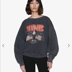 Anine Bing - Vintage Bing Sweater EUC